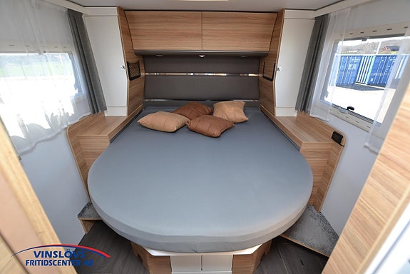 Adria SONIC 700 SC Axess 18 of 20