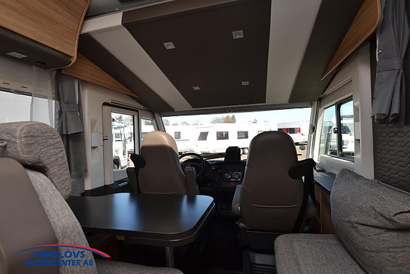 Adria SONIC 700 SC Axess 8 of 20
