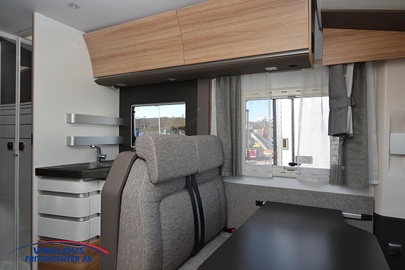 Adria SONIC 700 SC Axess 14 of 20