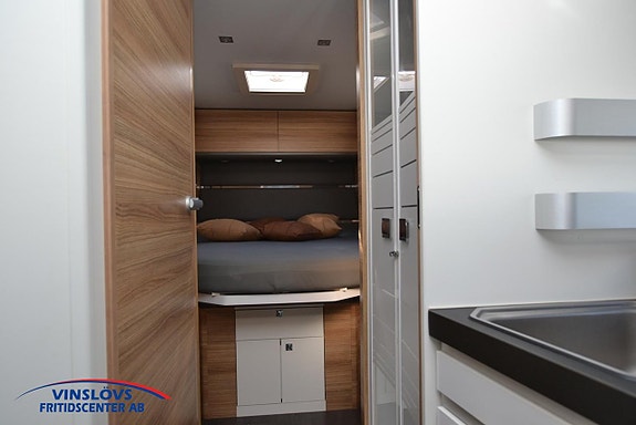 Adria SONIC 700 SC Axess 17 of 20