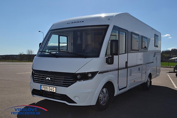 Adria SONIC 700 SC Axess 2 of 20