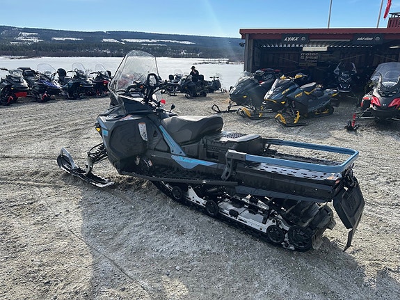 Lynx Commander 600R E-Tec -24 4 of 5