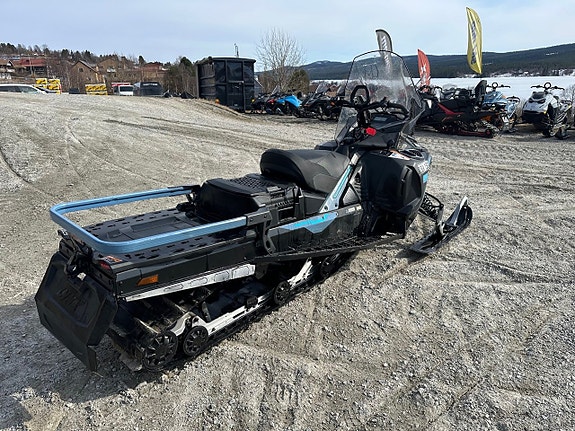 Lynx Commander 600R E-Tec -24 3 of 5