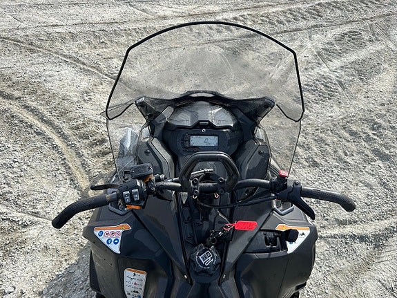 Lynx Commander 600R E-Tec -24 5 of 5