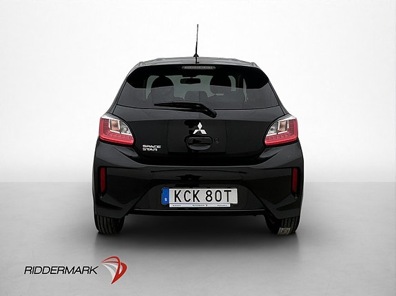 Mitsubishi Space Star 7 of 30