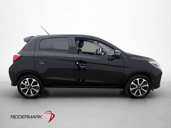 Mitsubishi Space Star 9 of 30