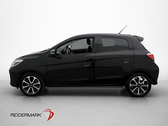 Mitsubishi Space Star 5 of 30