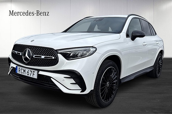 Mercedes-Benz GLC300