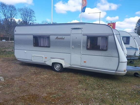 LMC 520/580 HTE