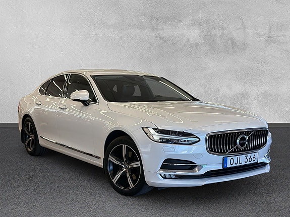 Volvo S90 7 of 25