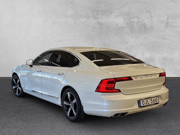 Volvo S90 3 of 25