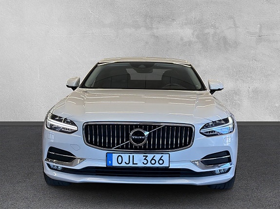 Volvo S90 8 of 25