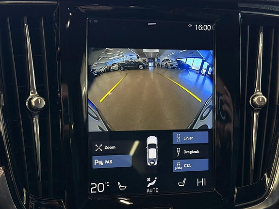 Volvo S90 18 of 25