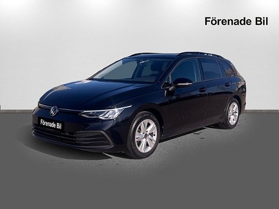 Volkswagen Golf-Serie