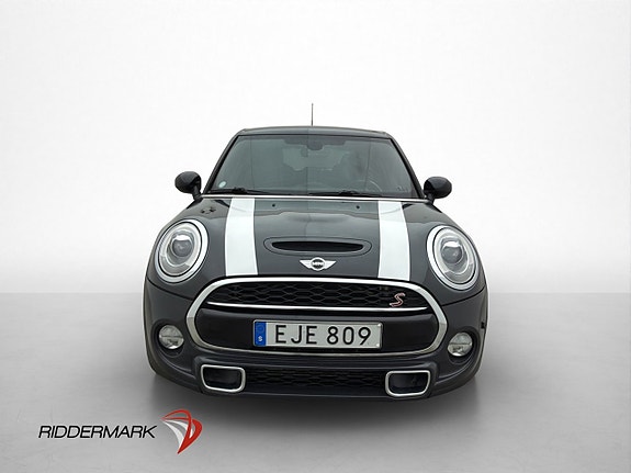 MINI Cooper SD 2 of 29