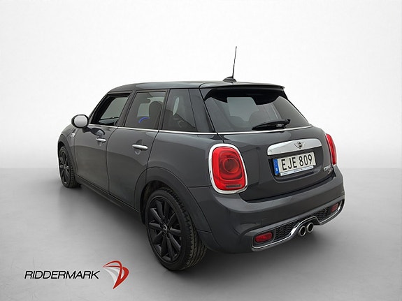 MINI Cooper SD 5 of 29