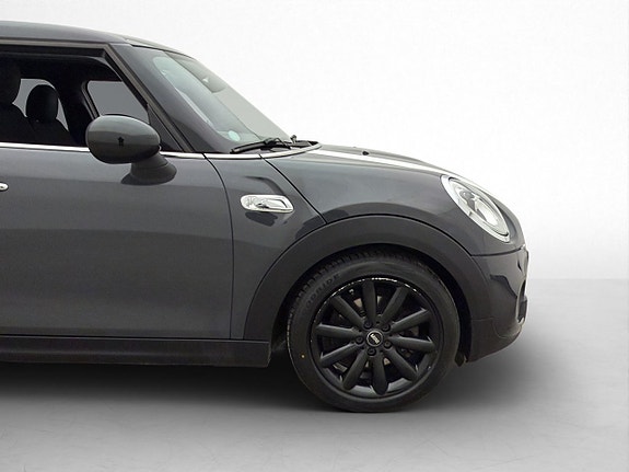 MINI Cooper SD 29 of 29