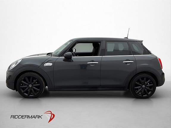 MINI Cooper SD 4 of 29