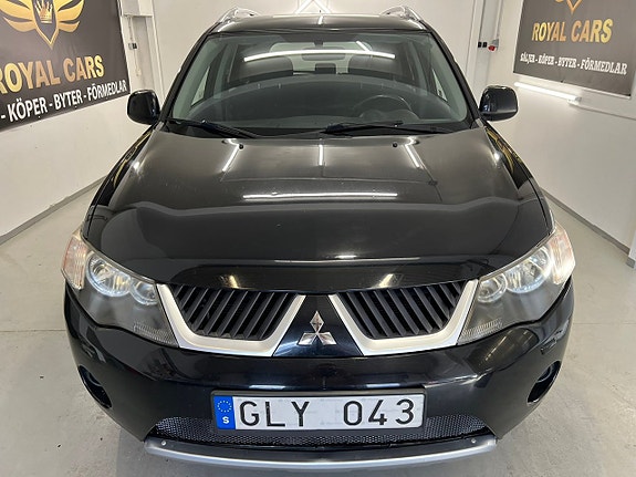 Mitsubishi Outlander 6 of 17