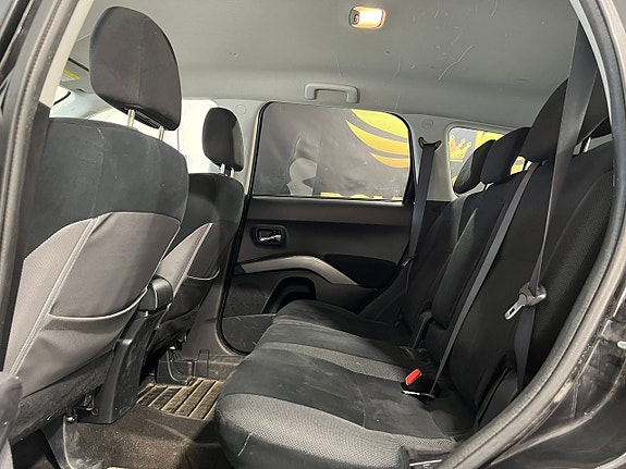 Mitsubishi Outlander 15 of 17