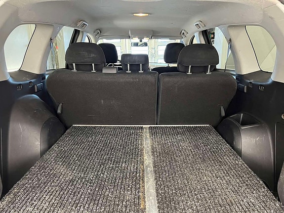 Mitsubishi Outlander 17 of 17