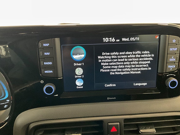 Hyundai i10 15 of 24