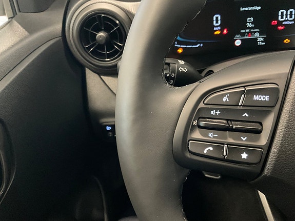 Hyundai i10 11 of 24