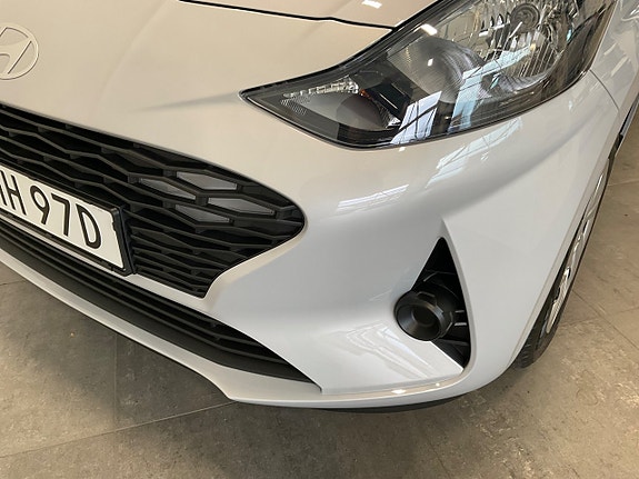 Hyundai i10 21 of 24
