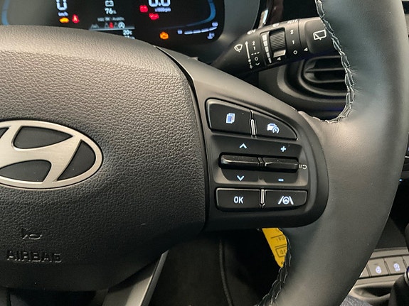 Hyundai i10 10 of 24