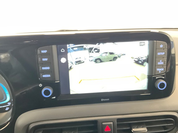 Hyundai i10 13 of 24