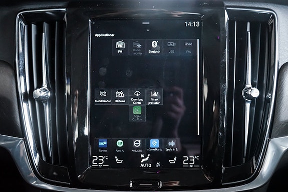 Volvo V90 Cross Country 22 of 30