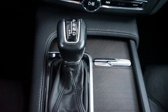 Volvo V90 Cross Country 19 of 30