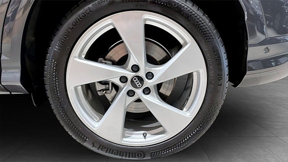 Audi Q5 6 of 14