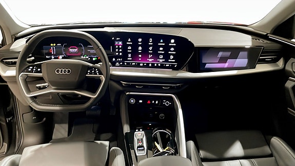 Audi Q5 10 of 14