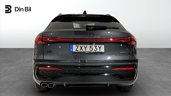 Audi Q5 5 of 5