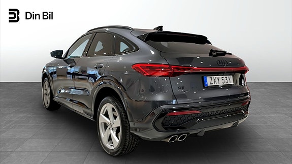 Audi Q5 3 of 5
