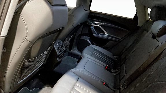 Audi Q5 11 of 14