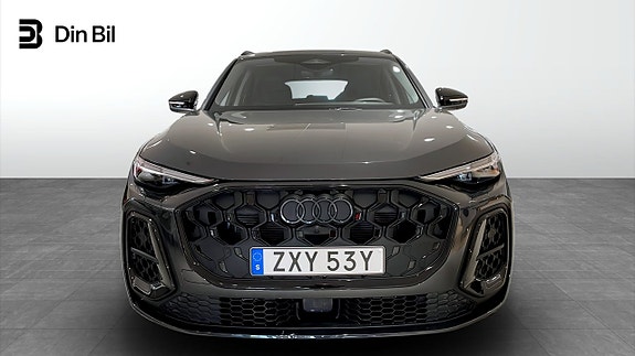 Audi Q5 4 of 5