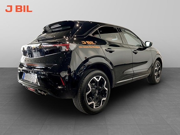 Opel Mokka 3 of 5