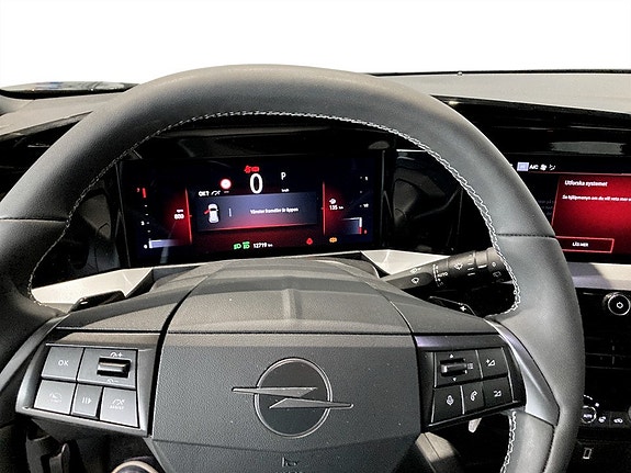 Opel Mokka 7 of 15