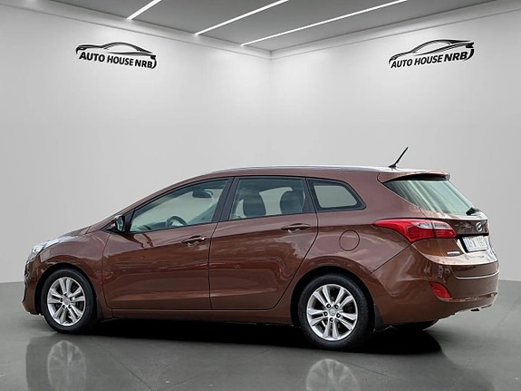 Hyundai i30 7 of 21