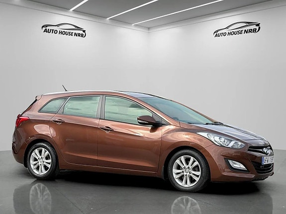 Hyundai i30 4 of 21