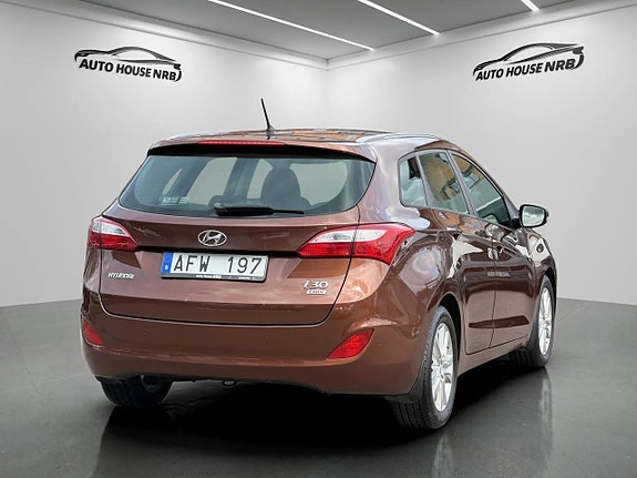 Hyundai i30 9 of 21