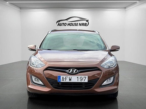 Hyundai i30 6 of 21