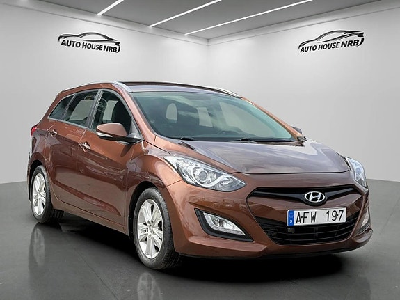Hyundai i30 5 of 21