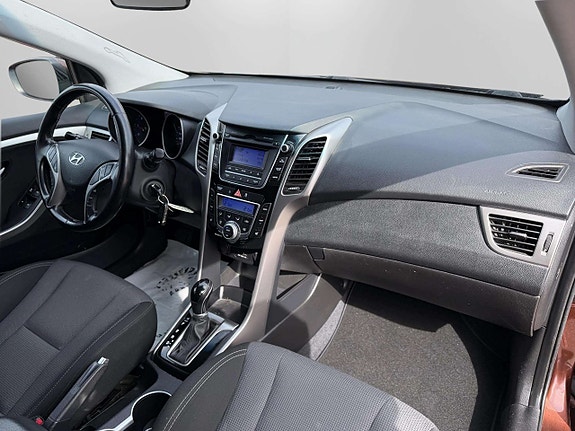Hyundai i30 21 of 21