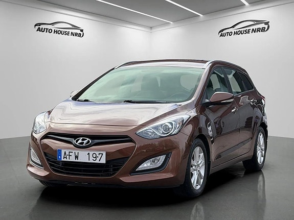 Hyundai i30 3 of 21