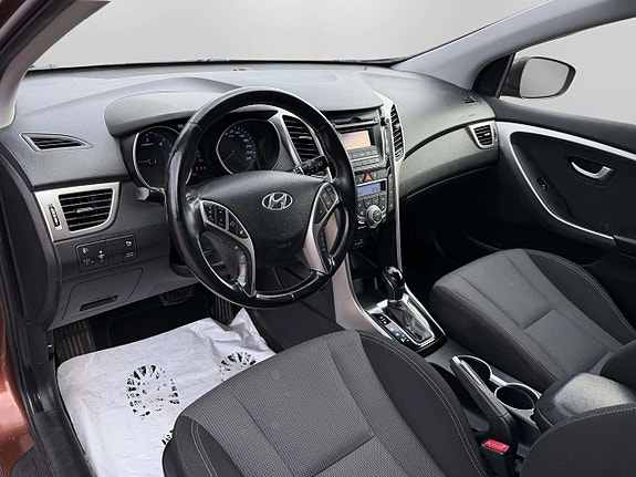 Hyundai i30 13 of 21
