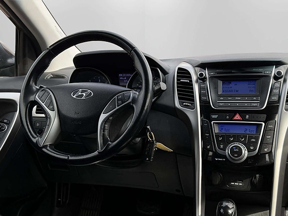 Hyundai i30 14 of 21