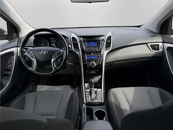 Hyundai i30 19 of 21